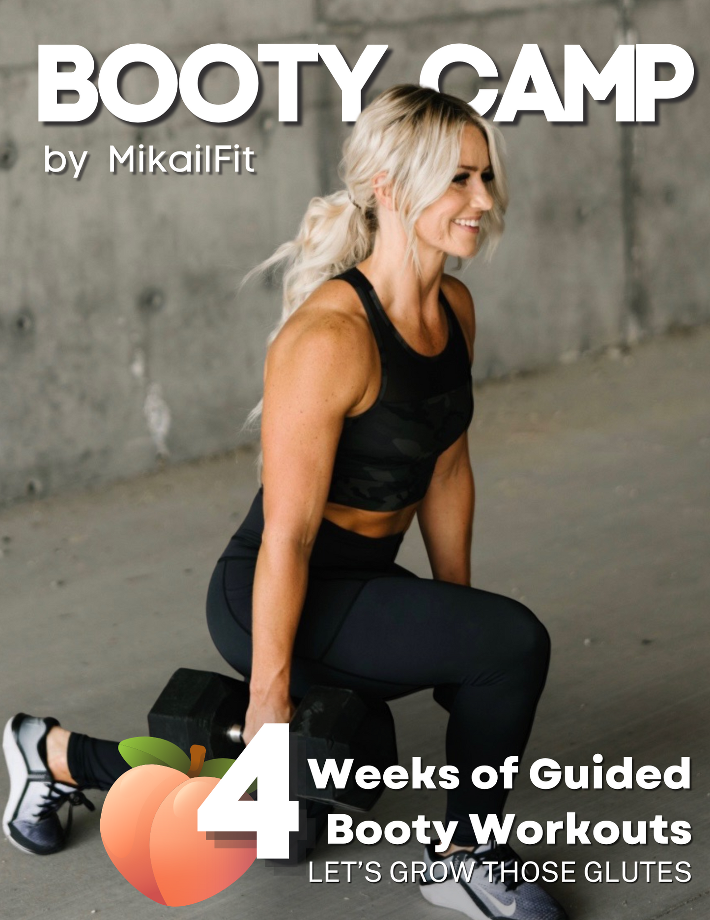Booty Camp Program